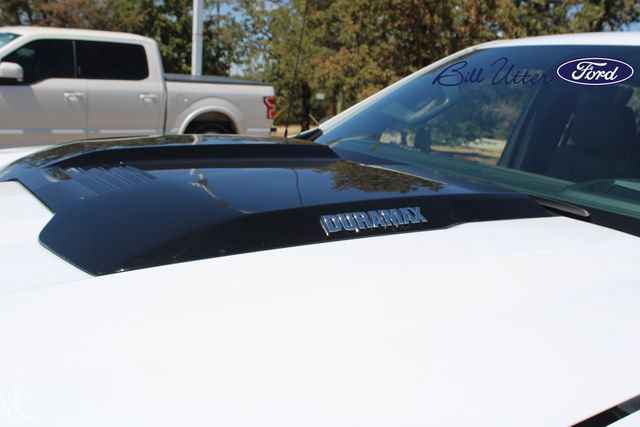 Used 2024 Chevrolet Silverado 1500 ZR2 w/ Technology Package AWD/4WD image 11