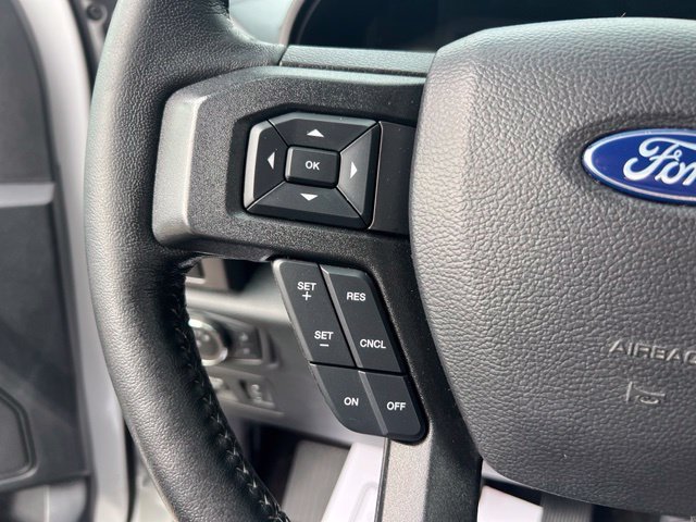 Certified 2020 Ford F150 XLT w/ Equipment Group 302A Luxury AWD/4WD image 9