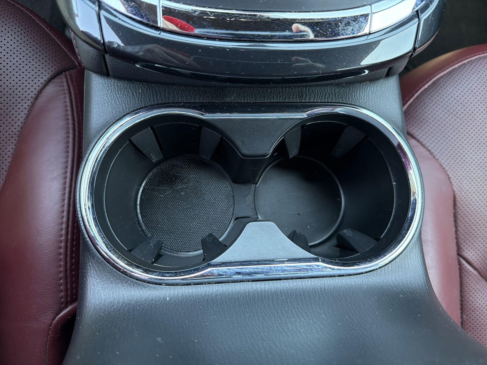 Used 2023 MAZDA CX-9 Carbon Edition AWD/4WD image 21