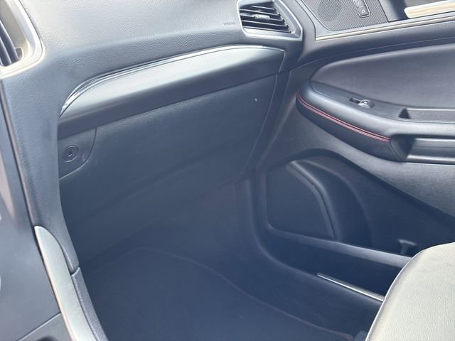 Certified 2023 Ford Edge ST-Line image 36