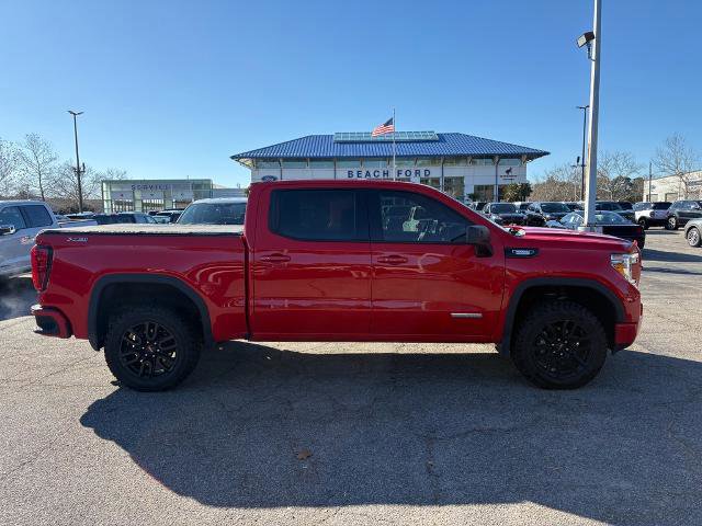 Used 2022 GMC Sierra 1500 Elevation w/ X31 Off-Road Package image 6