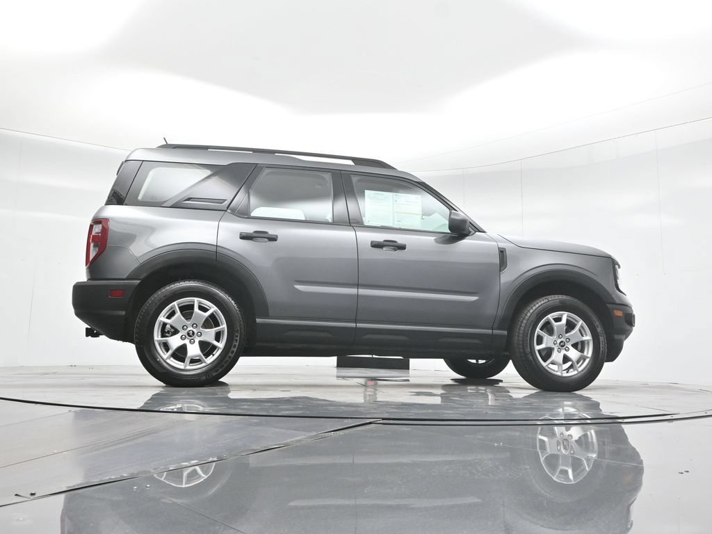 Certified 2022 Ford Bronco Sport AWD/4WD image 48