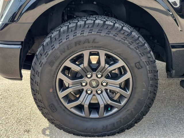 Certified 2023 Ford F150 Tremor w/ Equipment Group 402A High image 8