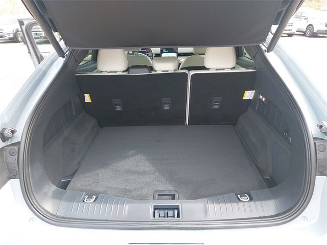 Certified 2025 Ford Mustang Mach-E Premium image 12