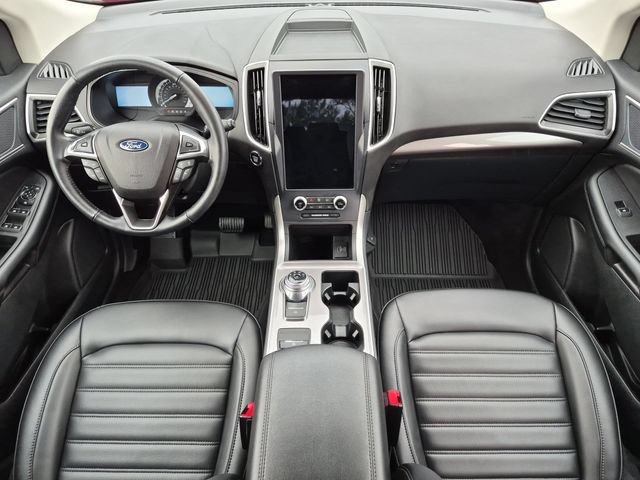 Certified 2023 Ford Edge SEL w/ Convenience Package AWD/4WD image 13