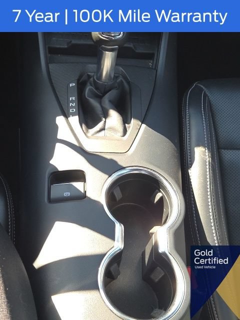 Certified 2024 Ford Mustang Premium RWD image 32