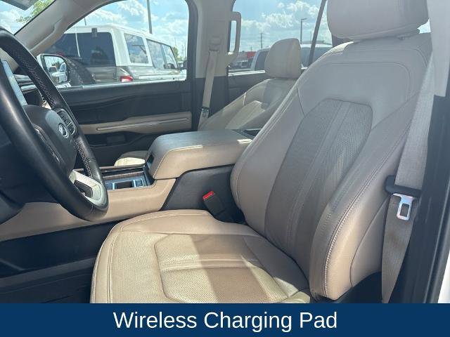 Certified 2024 Ford Expedition Limited image 11