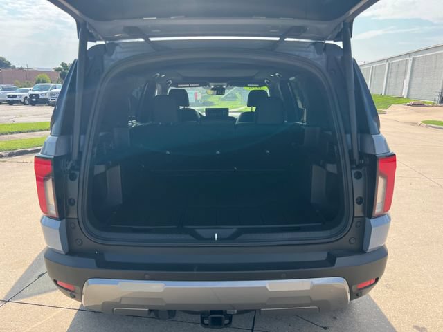 Used 2026 Honda Passport TrailSport Elite image 31