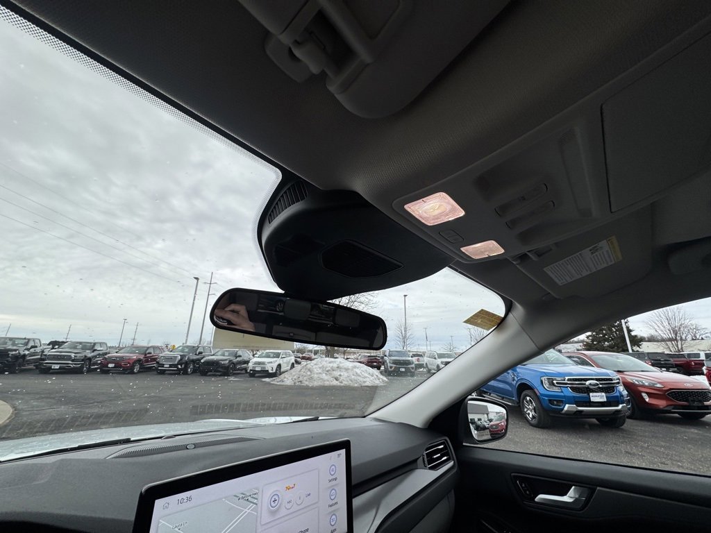 Certified 2023 Ford Escape Active w/ Tech Pack #2 image 26