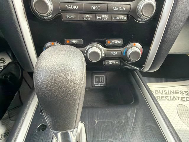 Used 2019 Nissan Pathfinder S AWD/4WD image 39