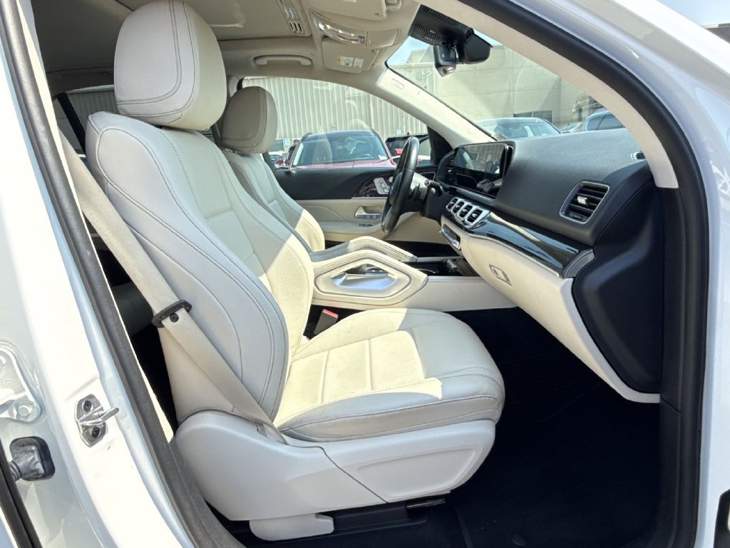 Used 2021 Mercedes-Benz GLE 350 4MATIC image 26