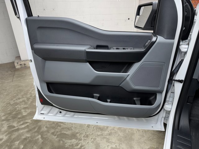 Certified 2022 Ford F150 XL w/ Equipment Group 101A High image 11