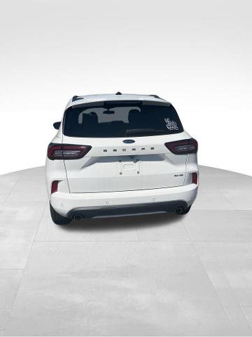 Certified 2024 Ford Escape ST-Line w/ Tech Pack #1 AWD/4WD image 5