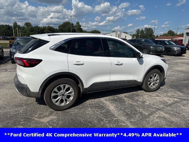 Certified 2023 Ford Escape Active w/ Tech Pack #2 image 6