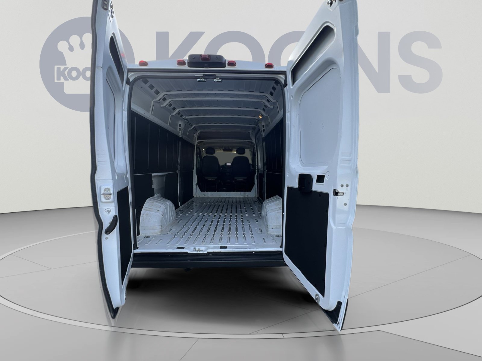 Used 2023 RAM ProMaster 2500 FWD image 41