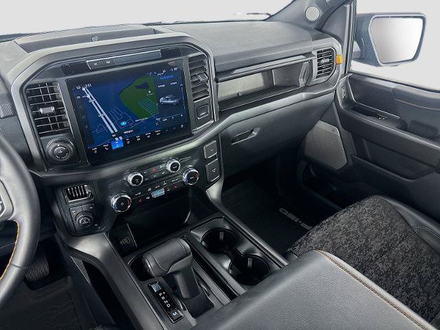 Certified 2025 Ford F150 Tremor AWD/4WD image 24