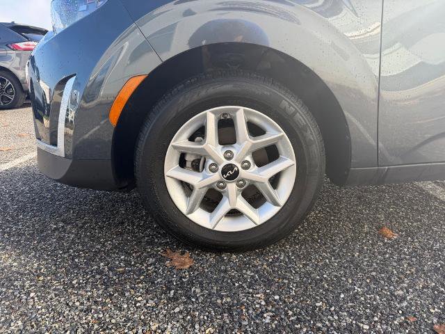 Used 2023 Kia Soul LX w/ LX Technology Package image 22