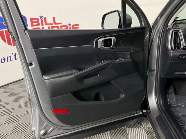 Used 2025 Kia Sorento EX image 12