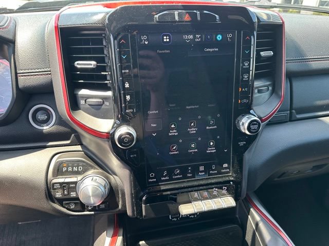 Used 2022 RAM 1500 Rebel w/ Rebel Level 2 Equipment Group AWD/4WD image 22