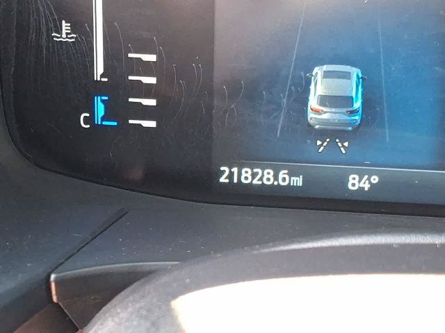 Certified 2023 Ford Escape Active AWD/4WD image 19