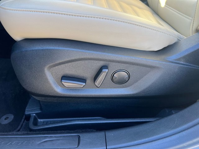 Certified 2021 Ford Edge SEL w/ Cargo Accessory Package image 16