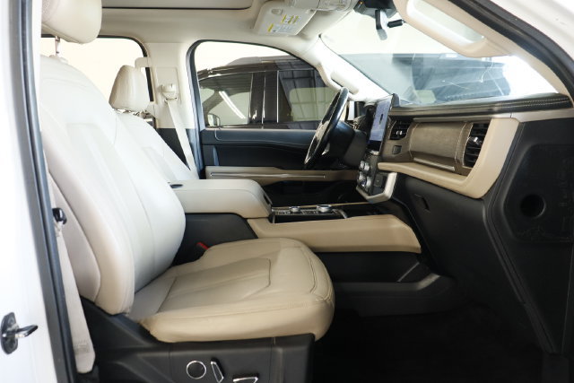 Certified 2023 Ford Expedition Limited AWD/4WD image 24