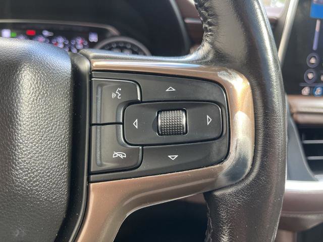 Used 2021 Chevrolet Tahoe High Country AWD/4WD image 20