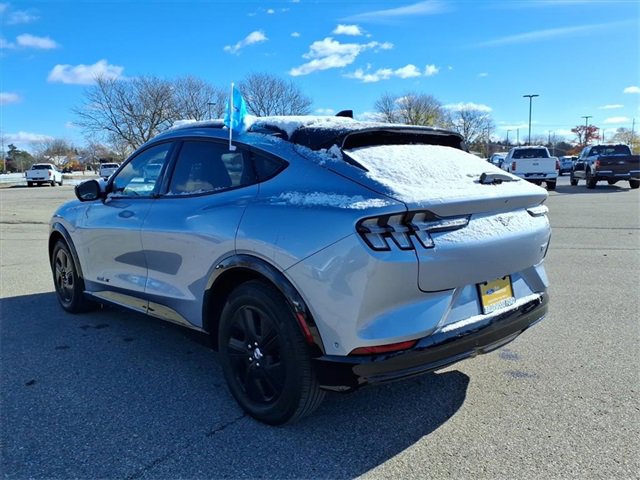 Certified 2022 Ford Mustang Mach-E California Route 1 image 8