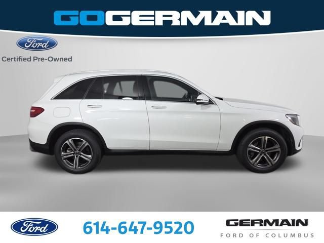 Used 2019 Mercedes-Benz GLC 300 4MATIC image 5