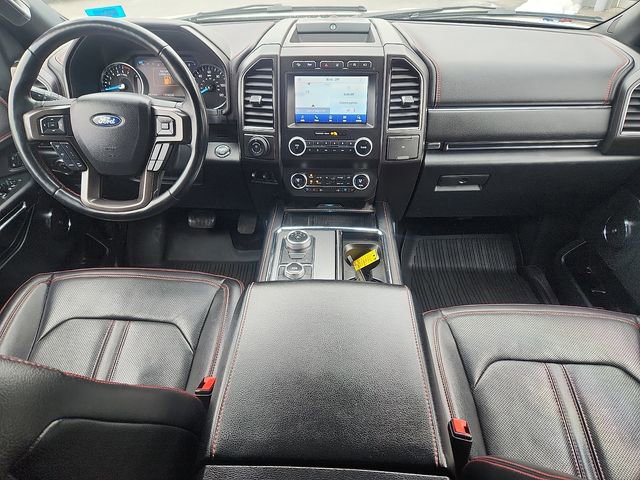 Certified 2021 Ford Expedition Limited image 8