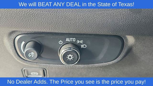 Used 2024 GMC Terrain SLE FWD image 10