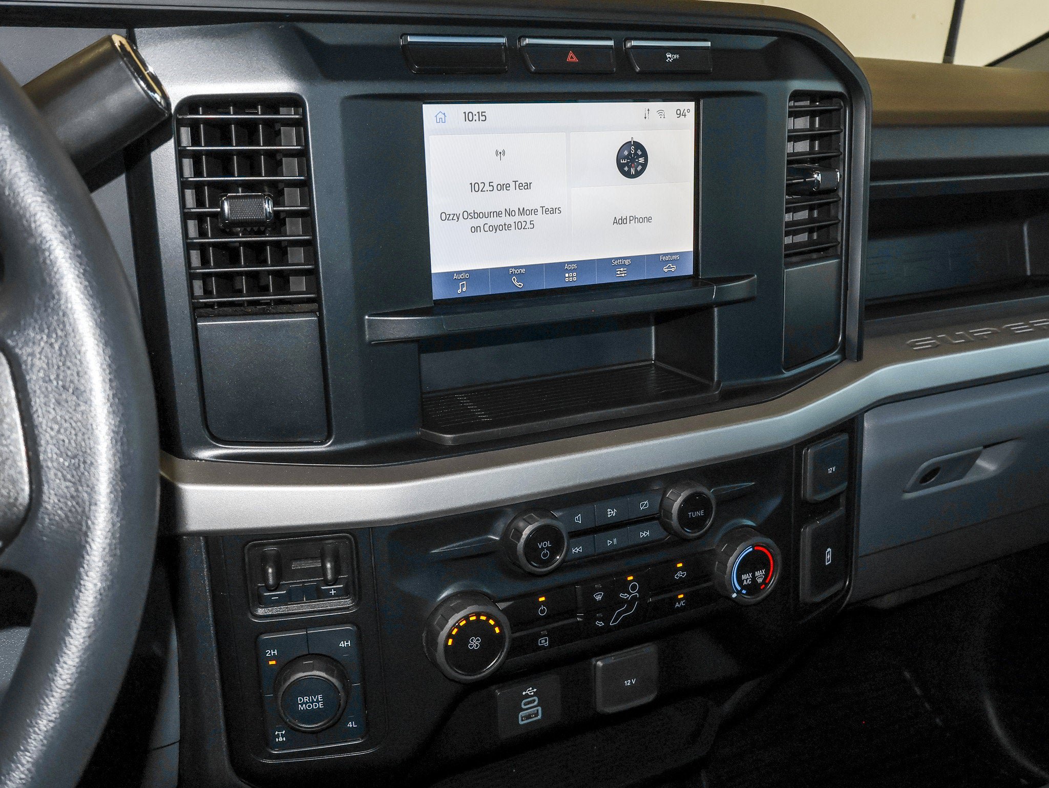 Certified 2024 Ford F250 XL w/ XL Chrome Package AWD/4WD image 29