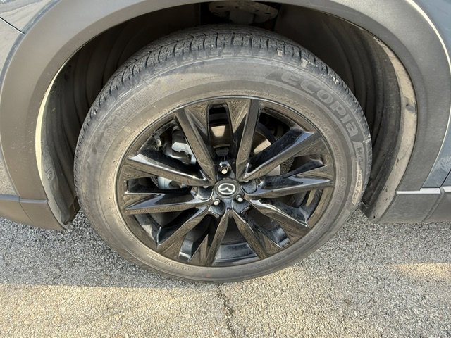 Used 2022 MAZDA CX-9 Carbon Edition AWD/4WD image 17