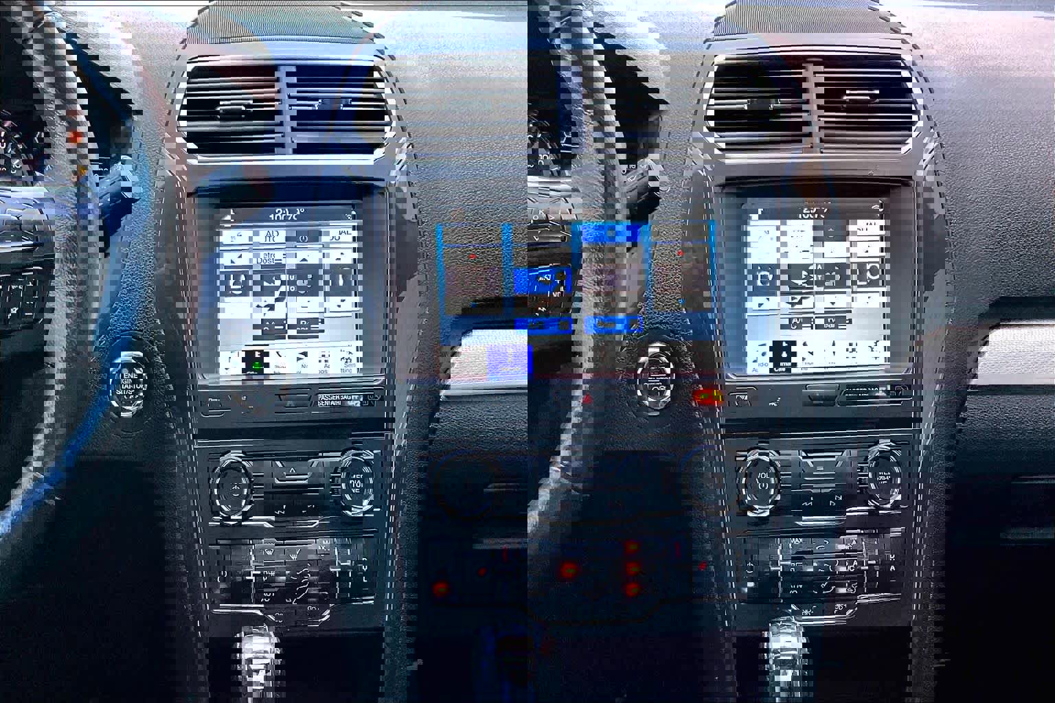 Certified 2017 Ford Explorer XLT w/ Equipment Group 202A image 11