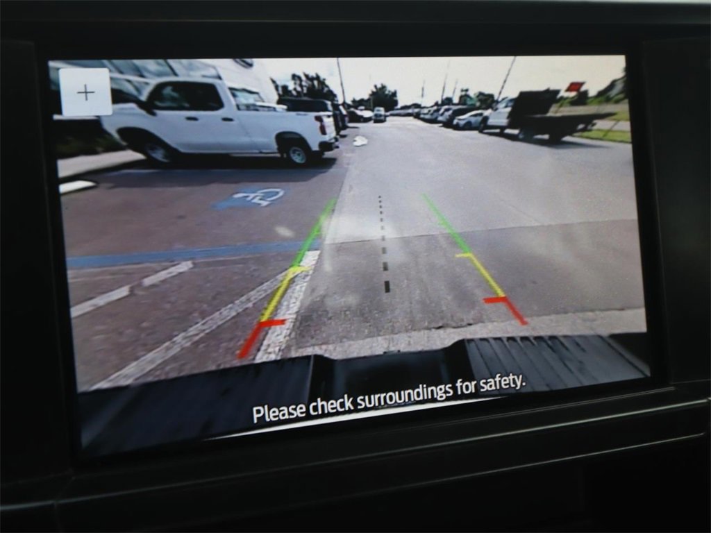 Certified 2024 Ford F250 XLT image 10