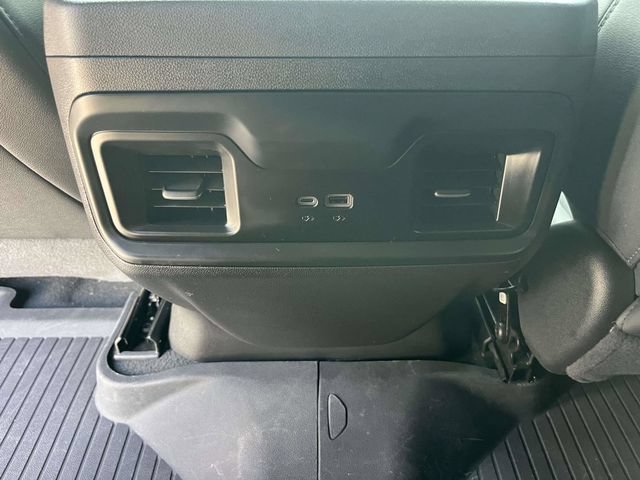 Used 2025 Chevrolet Silverado 1500 LT Trail Boss w/ LT Trail Boss Premium Package AWD/4WD image 8