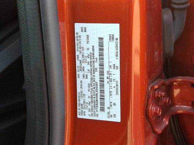 Certified 2024 Ford Ranger XL image 21