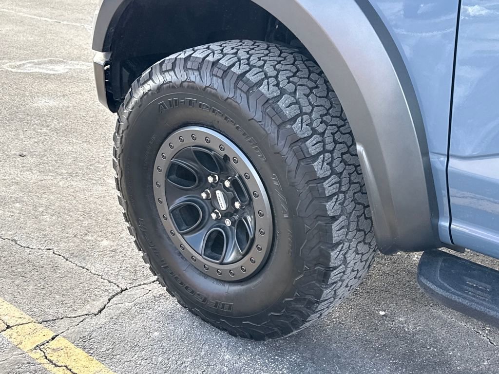 Certified 2023 Ford F150 Raptor image 17