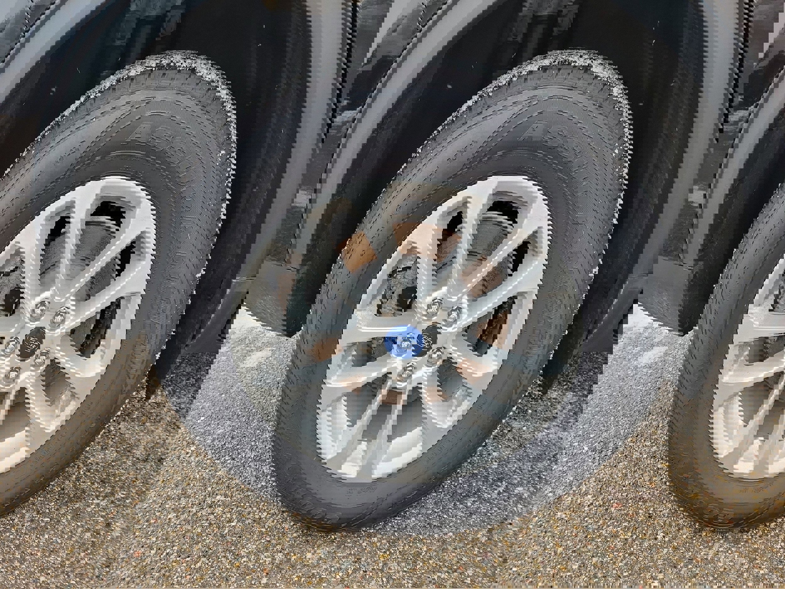 Certified 2022 Ford Escape SE w/ Convenience Package image 7