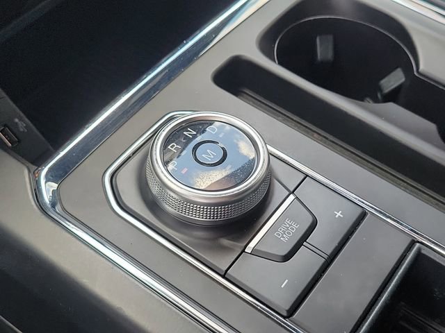 Certified 2021 Ford Expedition XL RWD image 28