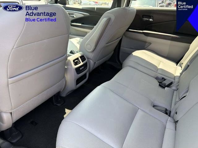 Used 2017 Honda Pilot EX-L image 12