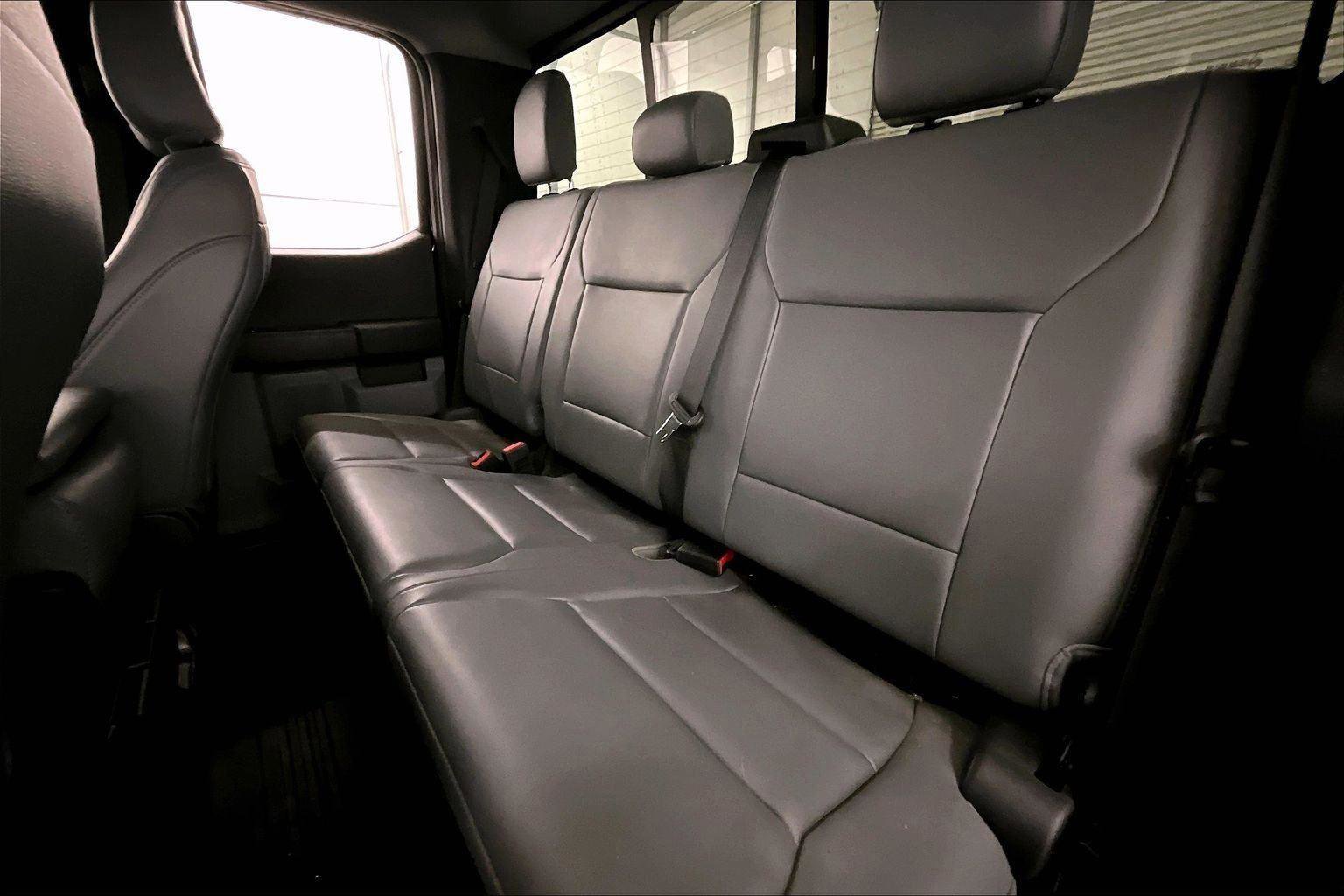 Certified 2025 Ford F250 XL w/ XL Off-Road Package image 25