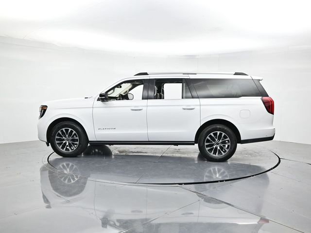 Certified 2025 Ford Expedition Max Platinum AWD/4WD image 7