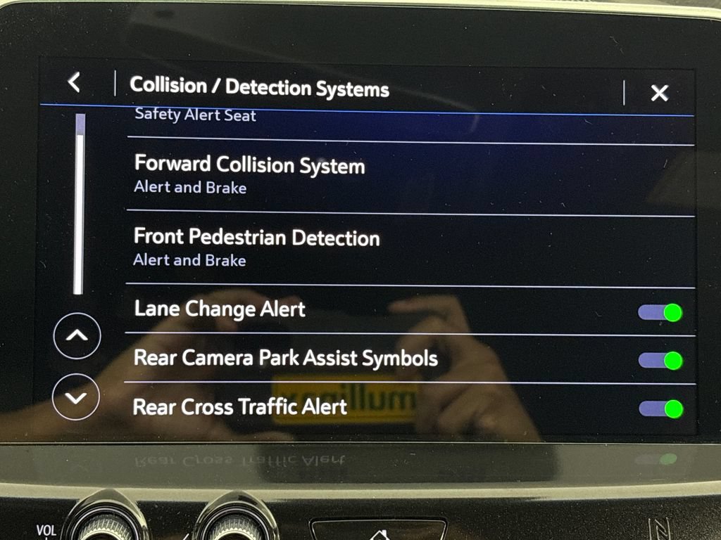 Used 2021 Cadillac CT5 Premium Luxury RWD image 33