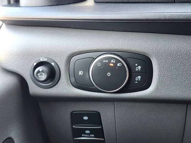 Certified 2026 Ford Transit 350 XLT AWD/4WD image 23