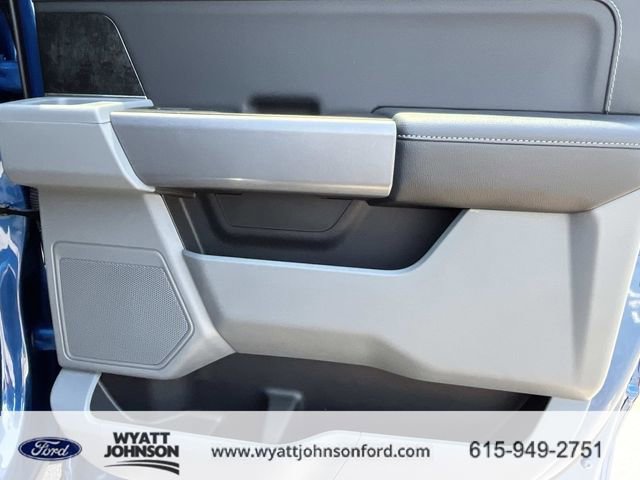 Certified 2023 Ford F150 XLT w/ Equipment Group 302A High AWD/4WD image 21