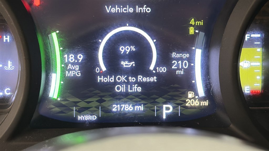 Used 2024 Jeep Wrangler Unlimited AWD/4WD image 16