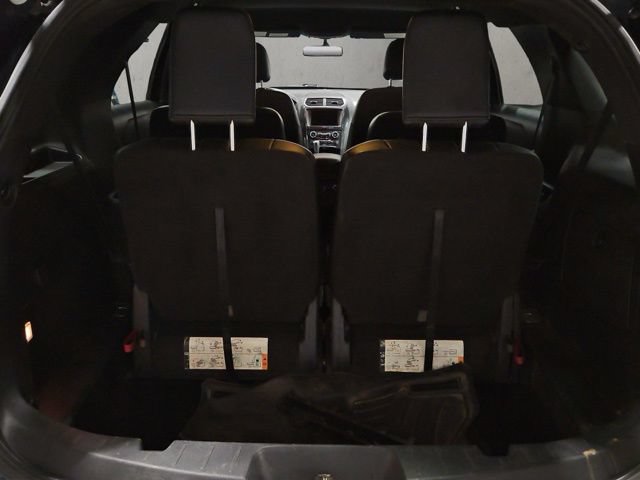 Certified 2017 Ford Explorer XLT w/ Equipment Group 202A AWD/4WD image 22