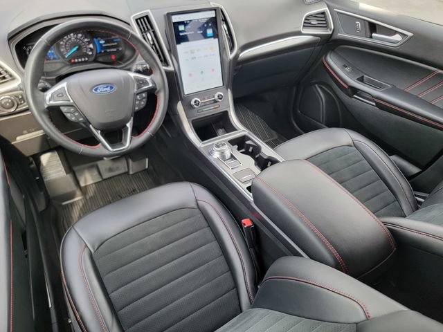 Certified 2023 Ford Edge ST-Line AWD/4WD image 38