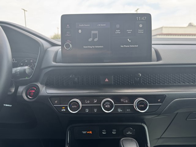 Used 2026 Honda CR-V TrailSport image 12